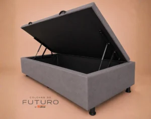 Baú 35CM de altura